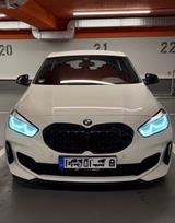 BMW 135 - BMW 135: Limousine