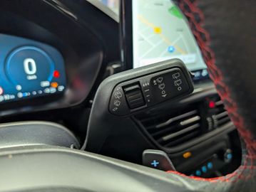 Ford Focus ST X 2,3l Limousine