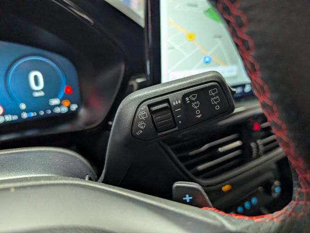 Ford Focus ST X 2,3l Limousine