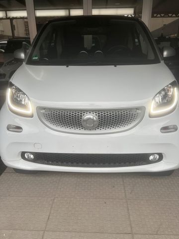 Smart ForTwo 70 1.0 Prime