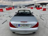 Mercedes-Benz SL 500 - ABC komplett überholt - Mercedes-Benz SL 500: Von Privat