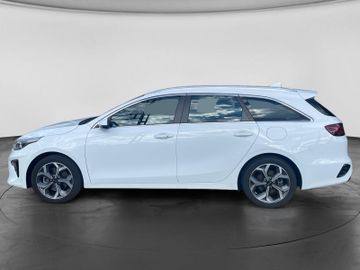 KIA cee'd / Ceed - 8
