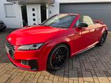 Audi TTS TFSI Quattro Cabrio Facelift aus 2021 - Audi TTS von privat