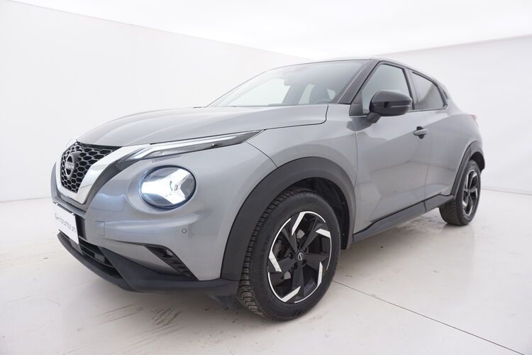 Image of Nissan Juke