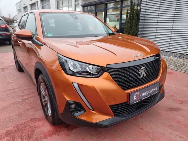 Peugeot 2008 Active  PURETECH 130