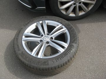 Volkswagen Passat Variant - 10