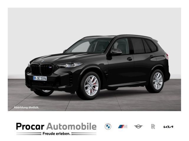 BMW X5 M60i xDrive M Sport M SPORTABGAS.+SAG+INTEGR.