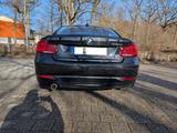 BMW 218d Coupé F22 - BMW 218 von privat