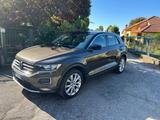 Volkswagen T-Roc 2.0 TDI SCR 150 CV DSG 4MOTION  - Volkswagen T-Roc mit Diesel-Antrieb: Kombi, Automatik