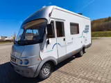 HYMER / ERIBA / HYMERCAR Maxi B 584 - Offers
