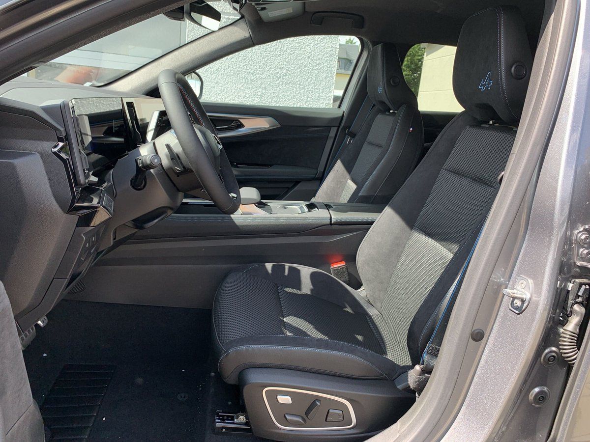 Renault Austral - Bild 9