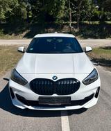 BMW 120i Edition M Sport  - gebrauchte BMW 120 aus dem Jahr 2020