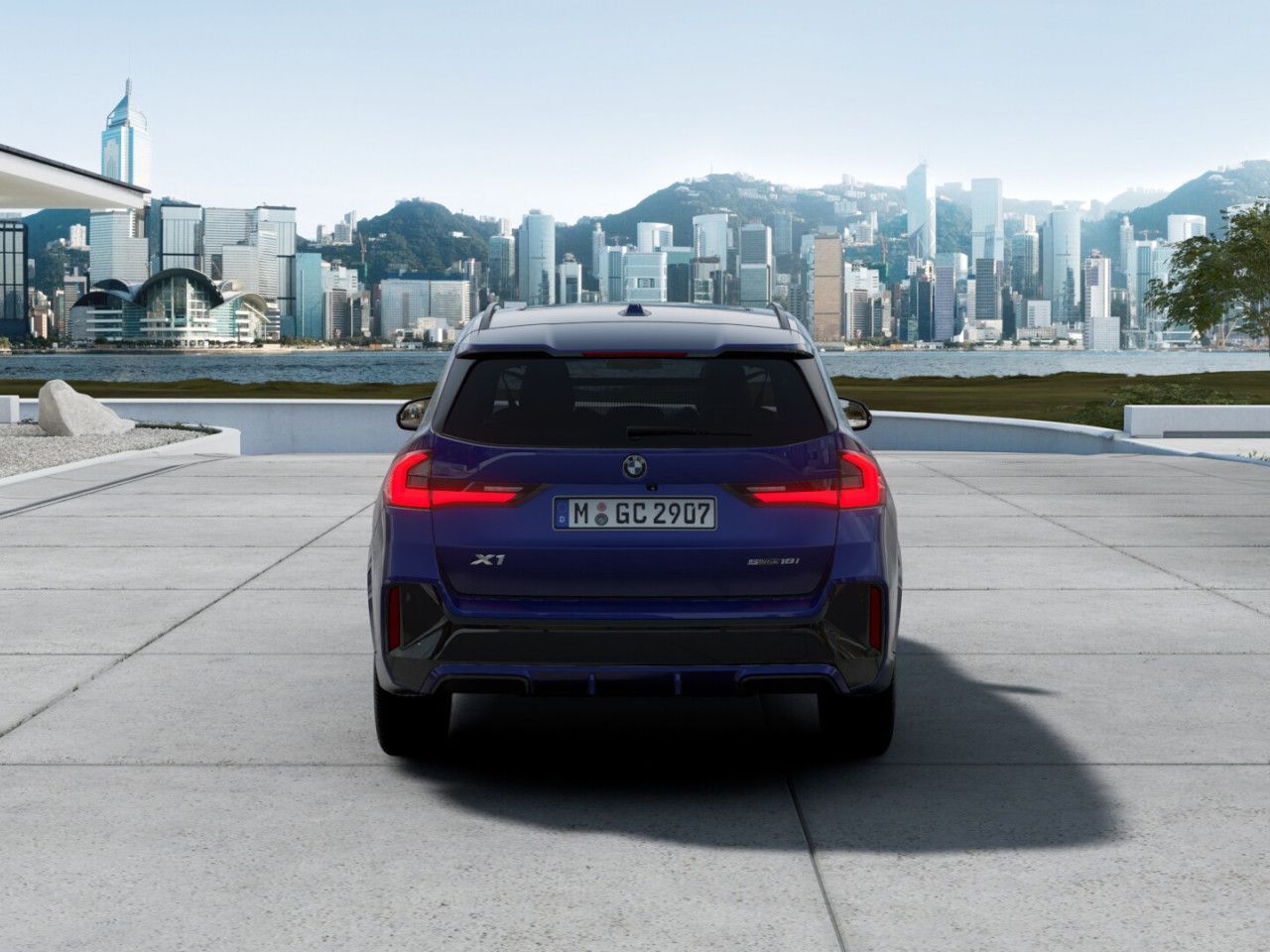 BMW X1 - Bild 4