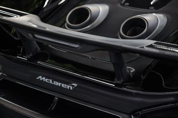 2019 Mclaren 600LT 缩略图 23