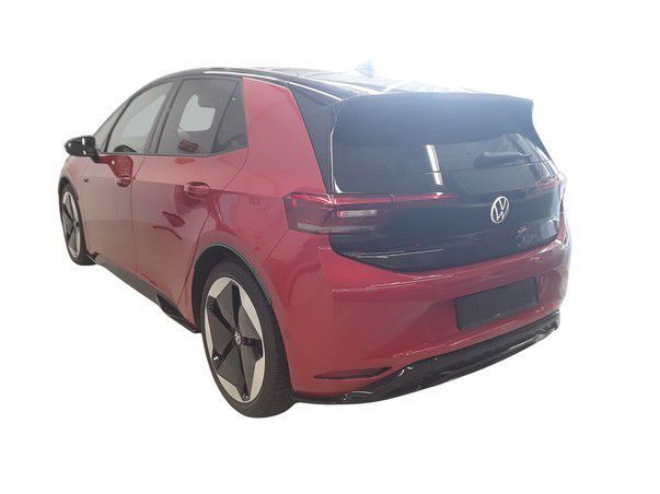 Volkswagen ID.3 GTX 326PS PANO.AREA-V.HEAD-UP.20 HAR foto 5