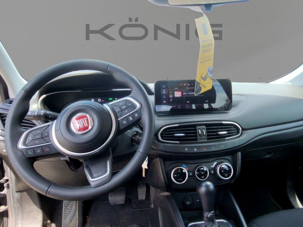 Fiat Tipo - Bild 9