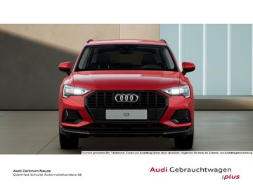 Audi Q3 - 5