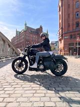 Harley-Davidson Sportster Iron 883 Penzl Auspuff LED Leuchten - Offers