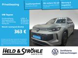 Volkswagen Tayron Elegance 2.0 TDI DSG AHK HuD MATRIX 360° - Volkswagen Tayron Elegance mit Diesel-Antrieb