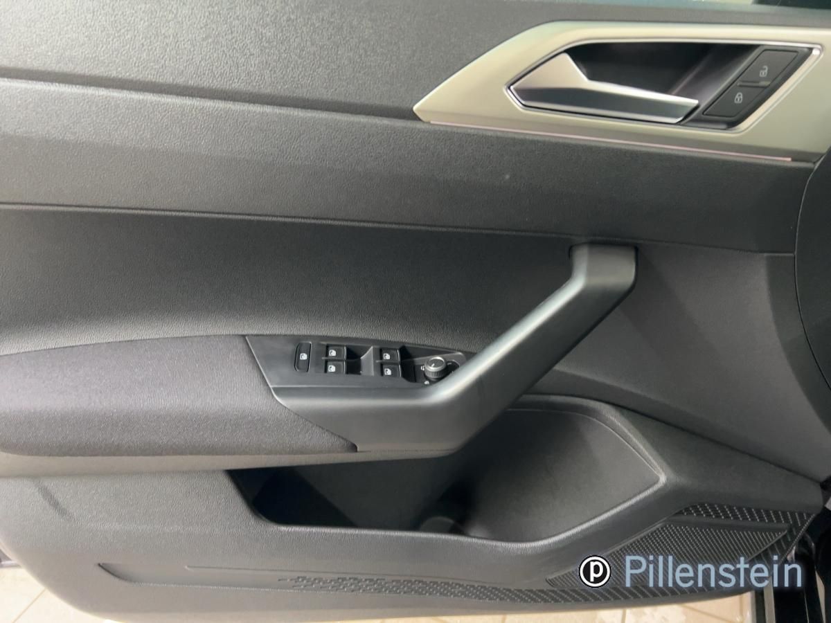 Volkswagen Taigo - Bild 8