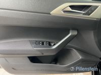 Volkswagen Taigo - Vorschau Bild 8