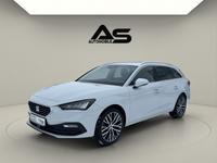 Seat Leon SP 1.0 eTSI DSG Xcellence R.Kamera Virtual