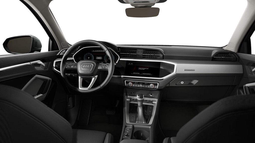 Audi Q3 - Bild 9