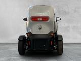 Renault Twizy LIFE Kaufbatterie PANORAMADACH - Renault Twizy Gebrauchtwagen