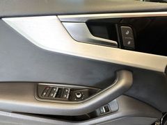 AUDI A4 35 TDI S Line LED Kamera AHK DSP 1-Hand