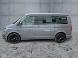 Volkswagen T6.1 California Beach 2.0TDI 4M TOUR LED+NAV+ACC - Wohnwagen in Düsseldorf