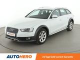 Audi A4 Allroad 2.0 TDI*NAVI*XENON*TEMPO*PDC*SHZ* - Audi A4 Allroad in München