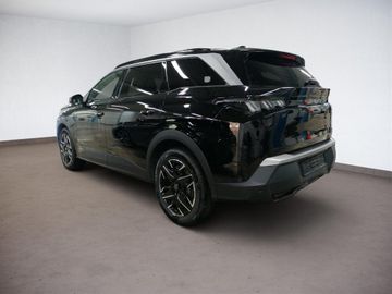 Peugeot 5008 - 5