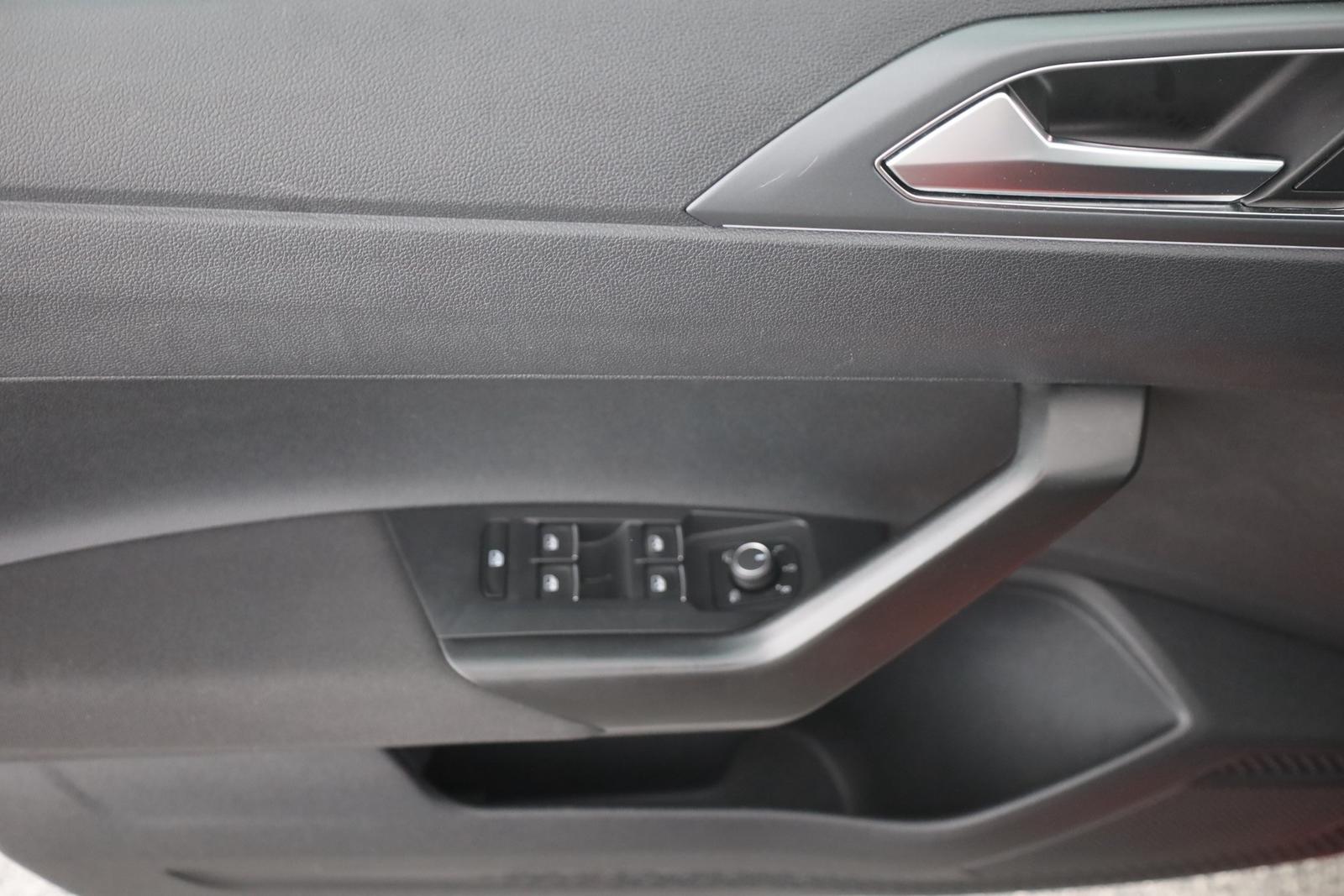 Volkswagen Taigo 1.0 TSI DSG R-Line LED Navi Schiebedach, миниатюра 22