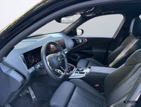 BMW X3 - Vorschau Bild 8