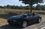 Mazda MX-5 NA 1997 Cabrio mit Spoiler - gebrauchte Mazda MX-5 aus dem Jahr 1997