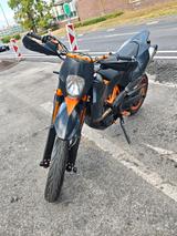 KTM SMC 690 - KTM 2008 690