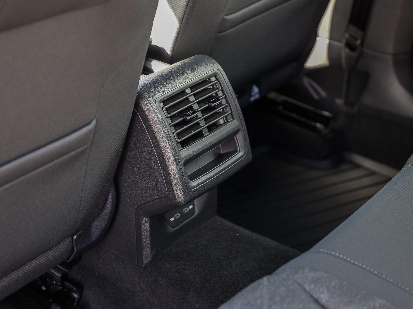 Volkswagen Golf VIII Variant 1.0 TSI Life, Navi, LED, App-C, миниатюра 19