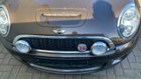 MINI Cooper S Cooper S - MINI MINI: Braun