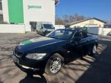 BMW 318i Cabrio *LEDER*TOP*TÜV NEU* - BMW 318 aus 2011: 318i