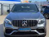 Mercedes-Benz GLC 63 S AMG Coupe 4Matic Schalensitze... - Mercedes-Benz GLC 63 AMG: Coupe