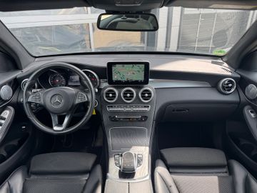 Mercedes GLC 350 - 8