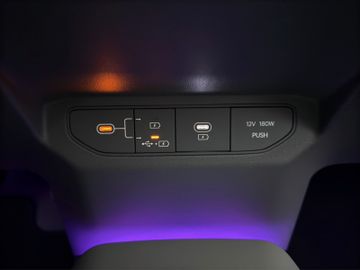 Kia EV3 58,3kWh Earth WP 360 Kamera 19" Elek. Heckkl