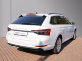 Skoda Superb Combi 2.0 TDI DSG Ambition 18" ACC Navi K - Skoda Superb in Bonn