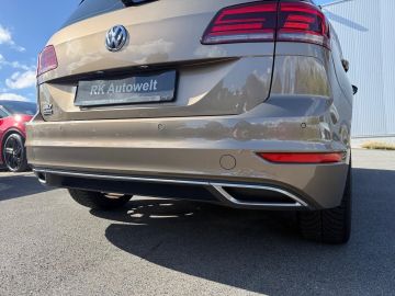 Volkswagen Golf Sportsvan - 12