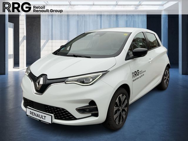 Renault ZOE E-Tech 100% el.  E-Tech 100% elektrisch ABS