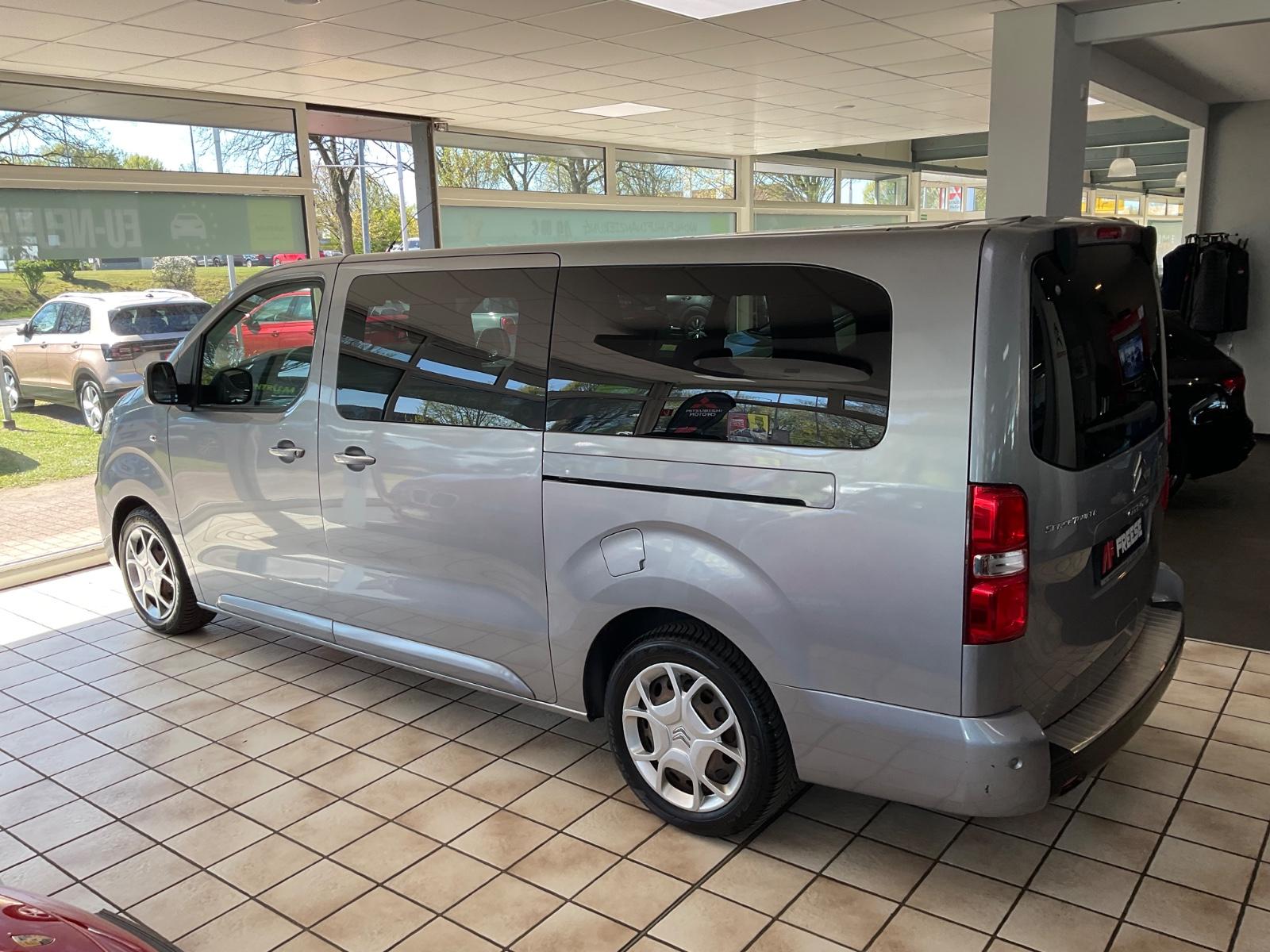 Citroën SpaceTourer Spacetourer Feel XL