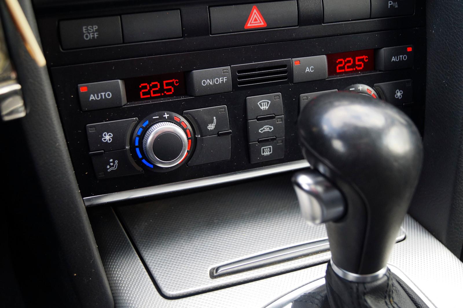 Audi A6 Allroad 2.7 TDI V6 190ch quattro S tronic | Cuir | Toit ouvrant | Xénon | GPS | Attelage | Suspensions pneumatiques