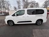Opel Combo E Life XL langer Radstand - Opel Combo Gebrauchtwagen in Mannheim