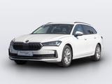 Skoda Superb Combi 1.5 TSI DSG SELECTION LM17 AHK NAVI - Skoda Superb Jahreswagen: Kombi