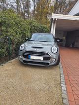 MINI Cooper S JCW Pro Umbau / Klappenauspuff / Voll - MINI MINI Gebrauchtwagen in Bremen